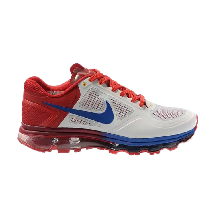 Кроссовки Nike Air Trainer 1.3 Max Breathe MP 'Manny Pacquiao', белый
Кроссовки Nike Air Trainer 1.3 Max Breathe MP 'Manny Pacquiao', белый