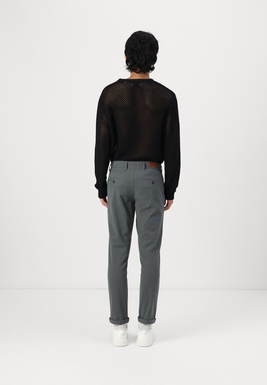 Чиносы JPSTMARCO FURY NOOS Jack & Jones, темно-зеленый
Чиносы JPSTMARCO FURY NOOS Jack & Jones, темно-зеленый