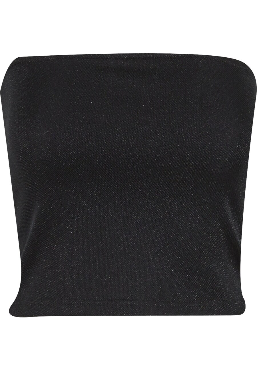 Топ Urban Classics, черный
Топ Urban Classics, черный