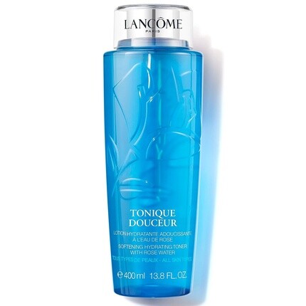 Lancome Tonique Douceur Тоник 400мл, Lancome
Lancome Tonique Douceur Тоник 400мл, Lancome