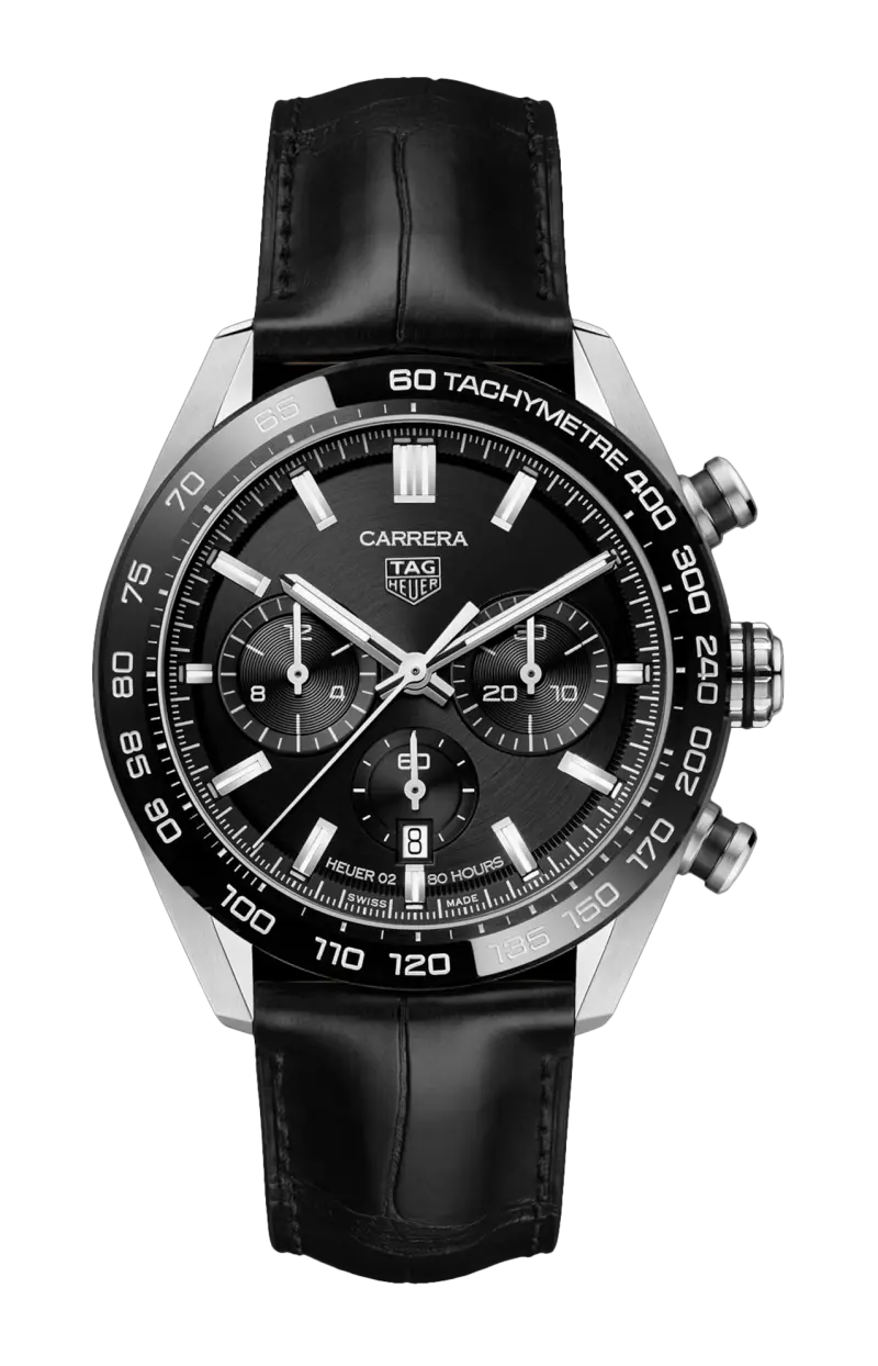 Хронограф tag heuer carrera - cbn2a1b.fc6481 TAG HEUER
Хронограф tag heuer carrera - cbn2a1b.fc6481 TAG HEUER