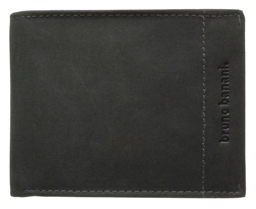 Кошелек Bruno Banani, черный
Кошелек Bruno Banani, черный