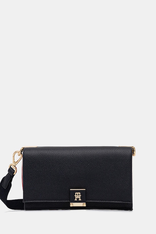 Сумка Tommy Hilfiger, темно-синий
Сумка Tommy Hilfiger, темно-синий