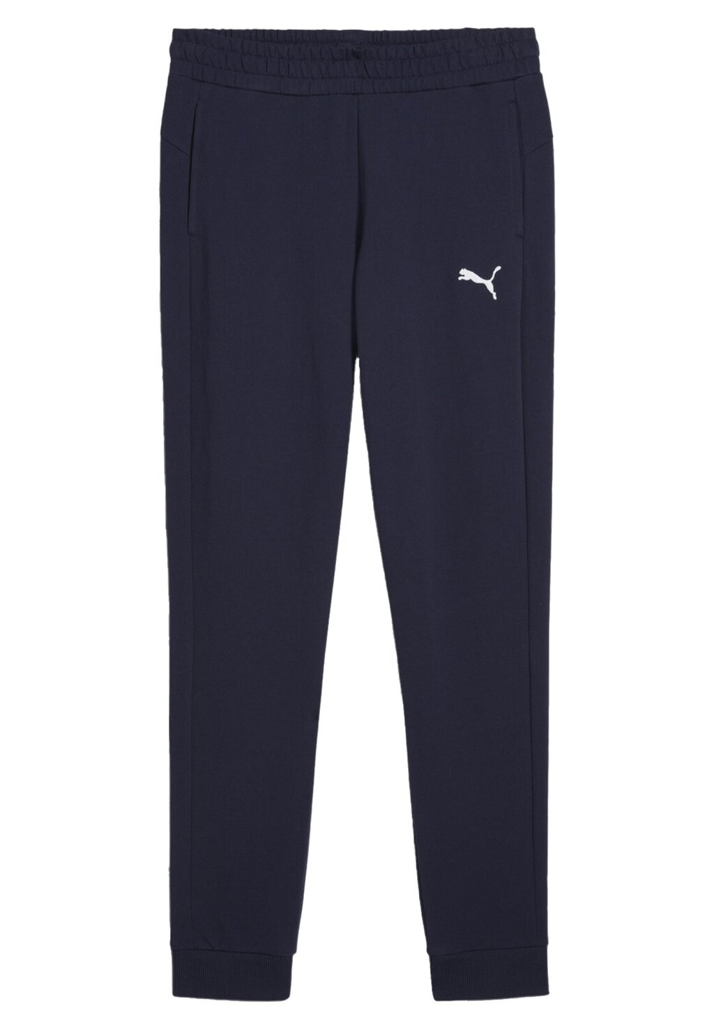 Брюки для бега TEAMGOAL CASUALS JOGGING Puma, цвет dunkelblauweiss
Брюки для бега TEAMGOAL CASUALS JOGGING Puma, цвет dunkelblauweiss