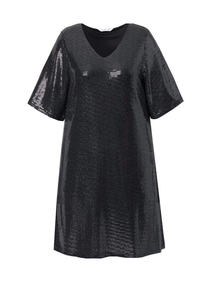 Длинное платье MIAMODA, серебряный
Длинное платье MIAMODA, серебряный