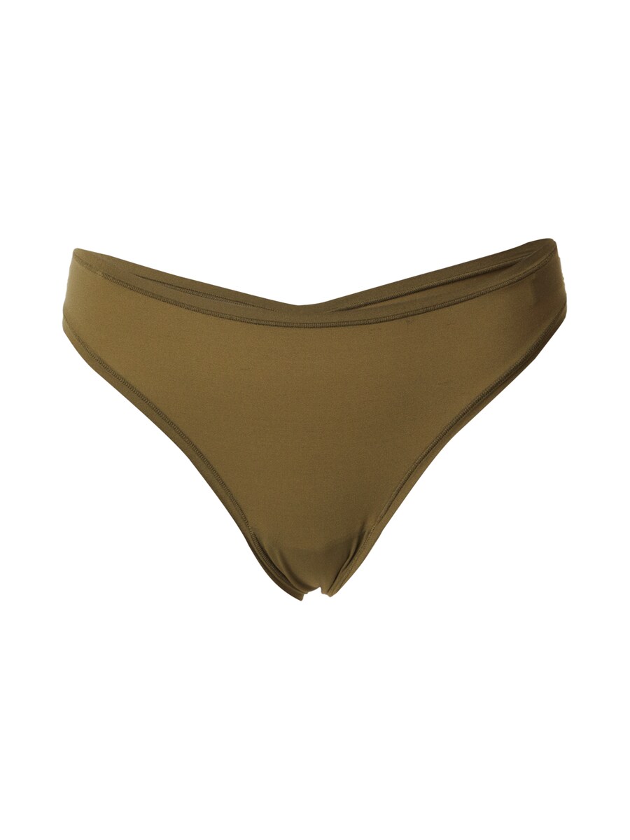 Стринги ETAM PURE, оливковый
Стринги ETAM PURE, оливковый