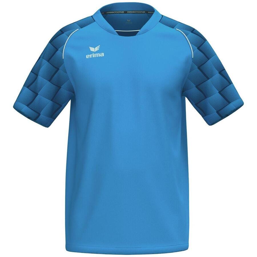 Детская майка Erima Evo Star
Детская майка Erima Evo Star