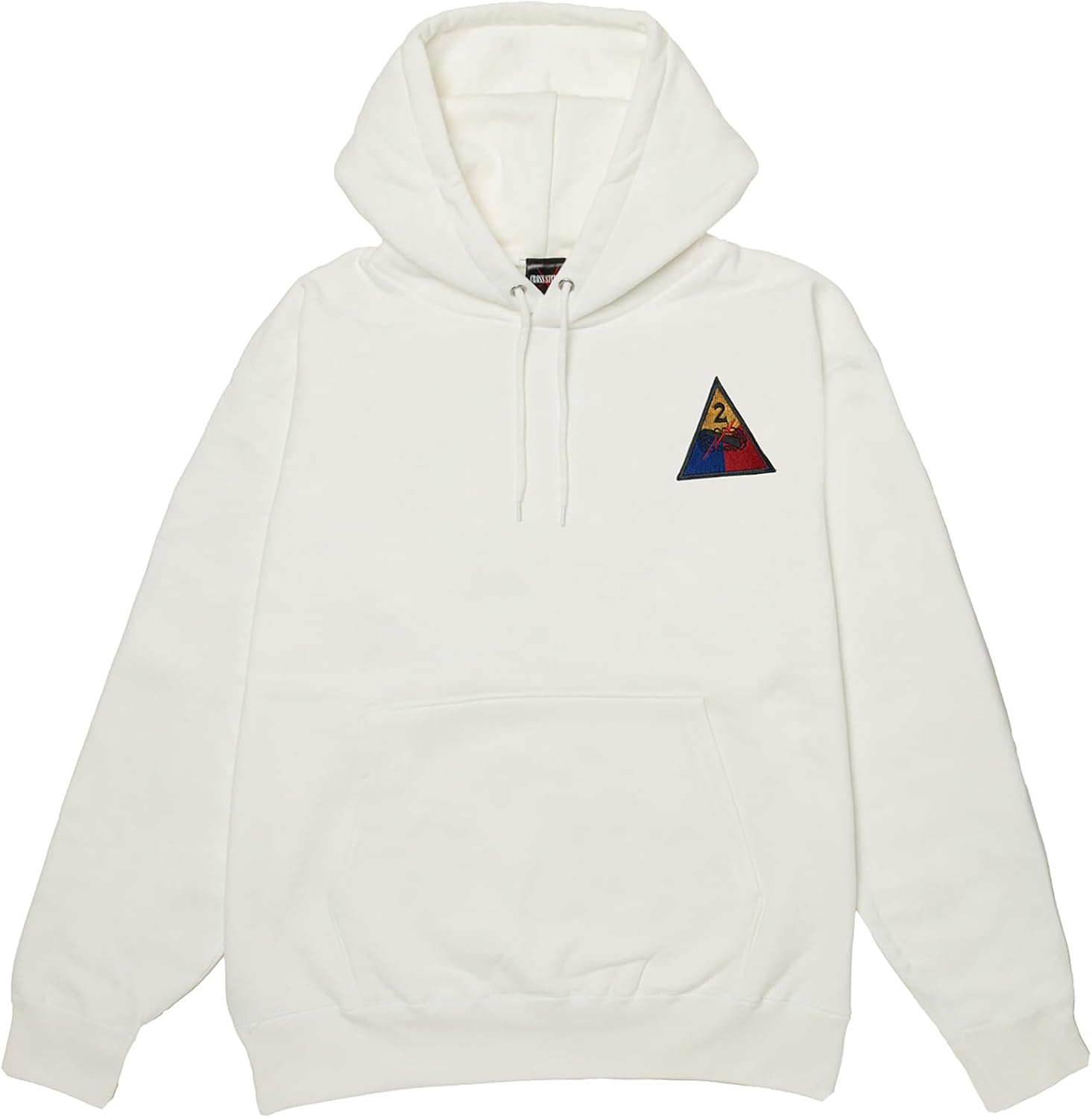 Толстовка с капюшоном в стиле F, нашивка с гербом армии США, плотная ткань 12,4 унции, подкладка с начесом, толстовка без капюшона, белая F-Style
Толстовка с капюшоном в стиле F, нашивка с гербом армии США, плотная ткань 12,4 унции, подкладка с начесом, толстовка без капюшона, белая F-Style