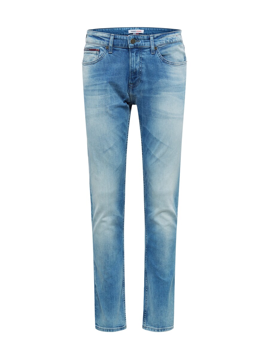 Узкие джинсы Tommy Jeans Scanton, Blue Denim
Узкие джинсы Tommy Jeans Scanton, Blue Denim