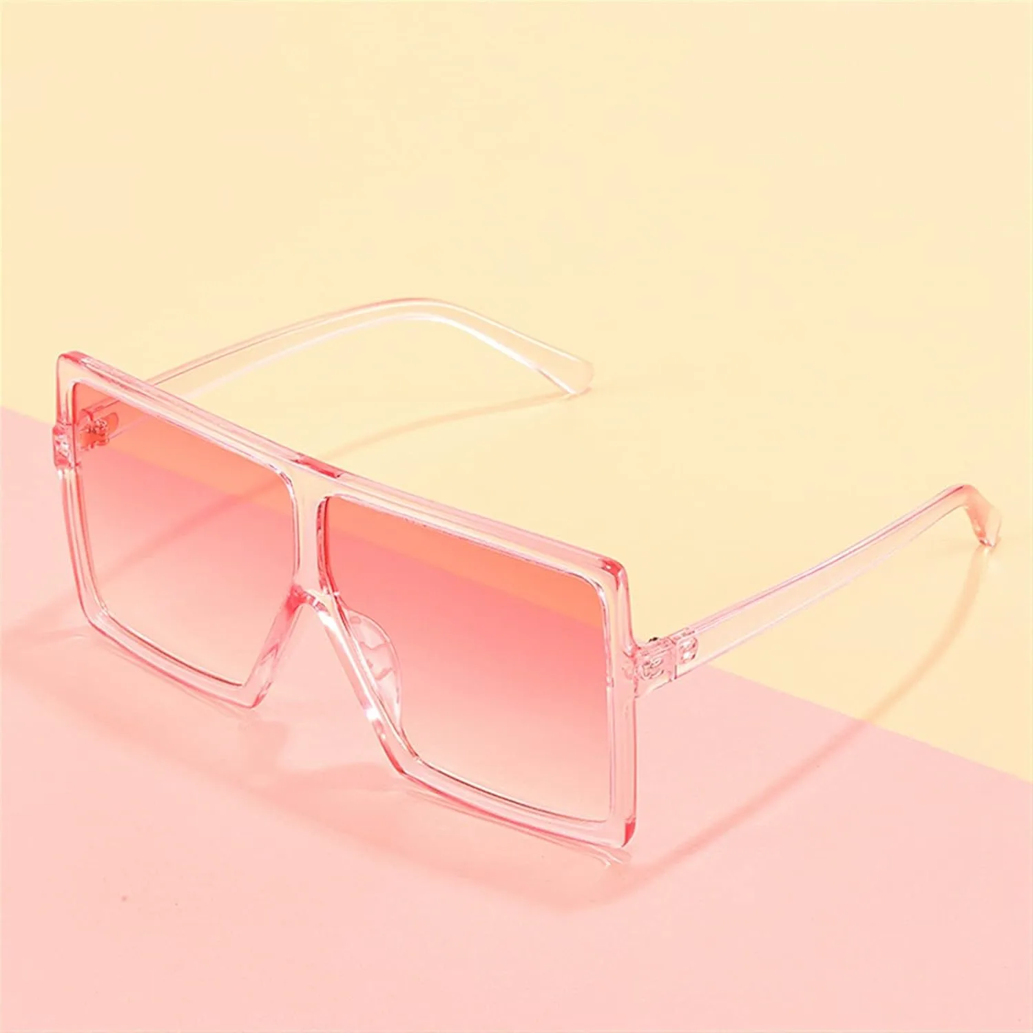 Солнцезащитные очки XINXIN в квадратной оправе большого размера для мужчин и женщин, для отдыха на природе, пляжа и активного отдыха (Цвет: G, Размер: Средний), G
Солнцезащитные очки XINXIN в квадратной оправе большого размера для мужчин и женщин, для отдыха на природе, пляжа и активного отдыха (Цвет: G, Размер: Средний), G