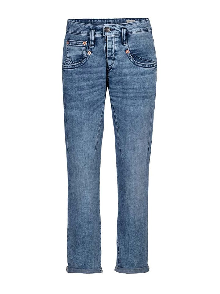 Джинсы Herrlicher, синий
Джинсы Herrlicher, синий