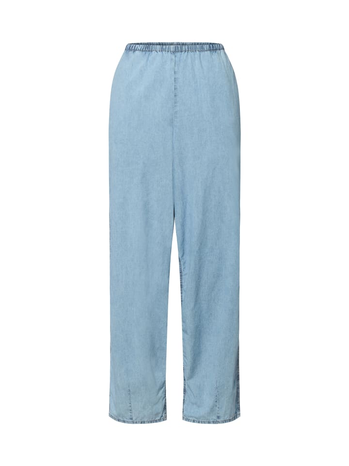 Брюки Paybou в цвете светло-каменный American Vintage
Брюки Paybou в цвете светло-каменный American Vintage