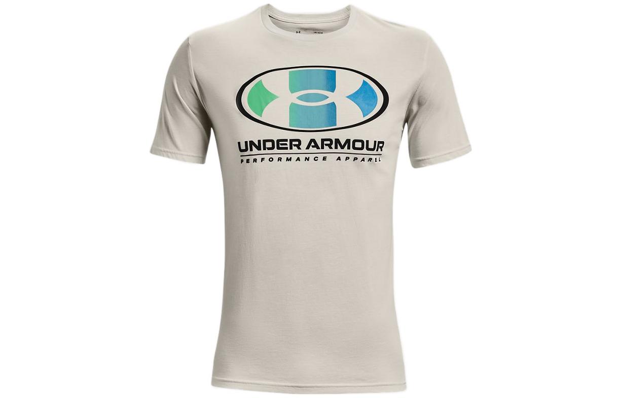 Футболка мужская Peak White Under Armour, Summit White
Футболка мужская Peak White Under Armour, Summit White