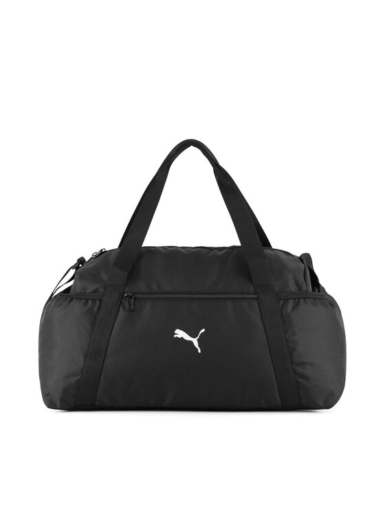 Сумка ESS SPORT BAG 9176401 Puma, черный
Сумка ESS SPORT BAG 9176401 Puma, черный