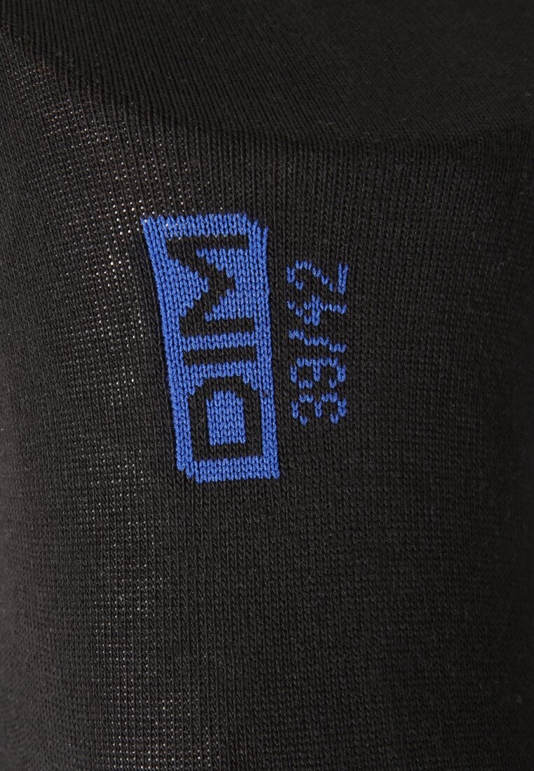 Носки Socquette Courte 3 Pack DIM, черный
Носки Socquette Courte 3 Pack DIM, черный