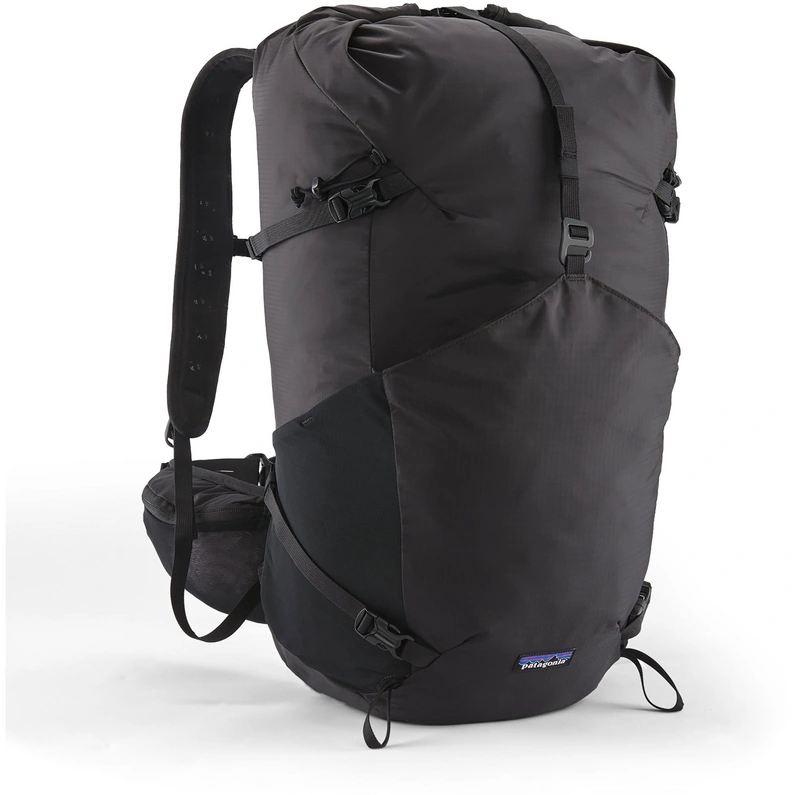 Рюкзак Terravia 36л Patagonia, black
Рюкзак Terravia 36л Patagonia, black