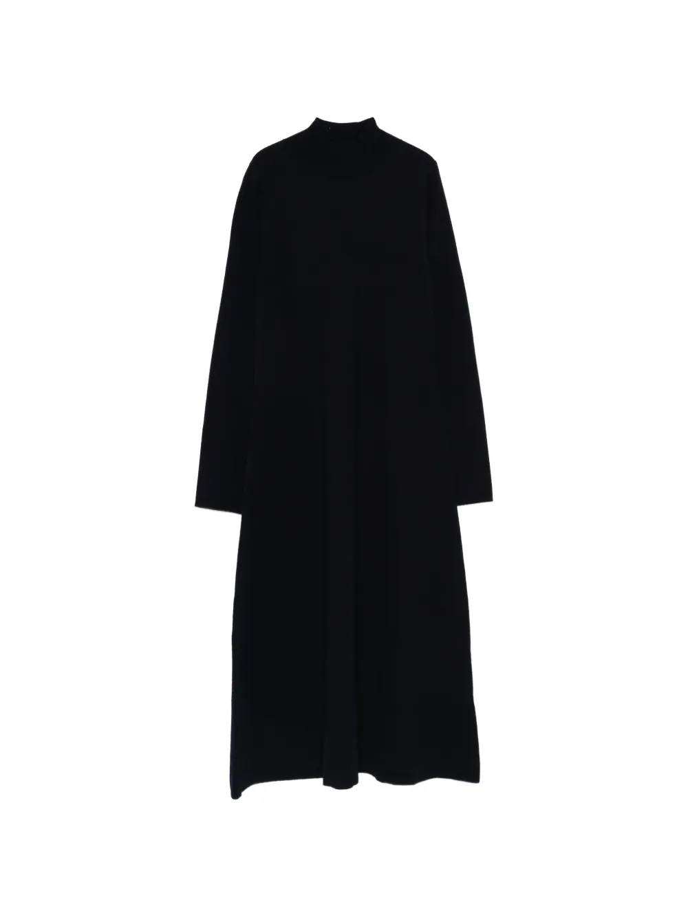 Платье миди с высоким воротником Antonelli, синий
Платье миди с высоким воротником Antonelli, синий