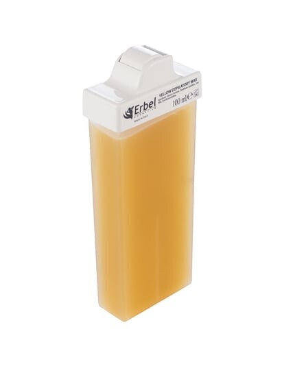 Воск для депиляции - узкий рулон Cosmetics Zone ERBEL
Воск для депиляции - узкий рулон Cosmetics Zone ERBEL