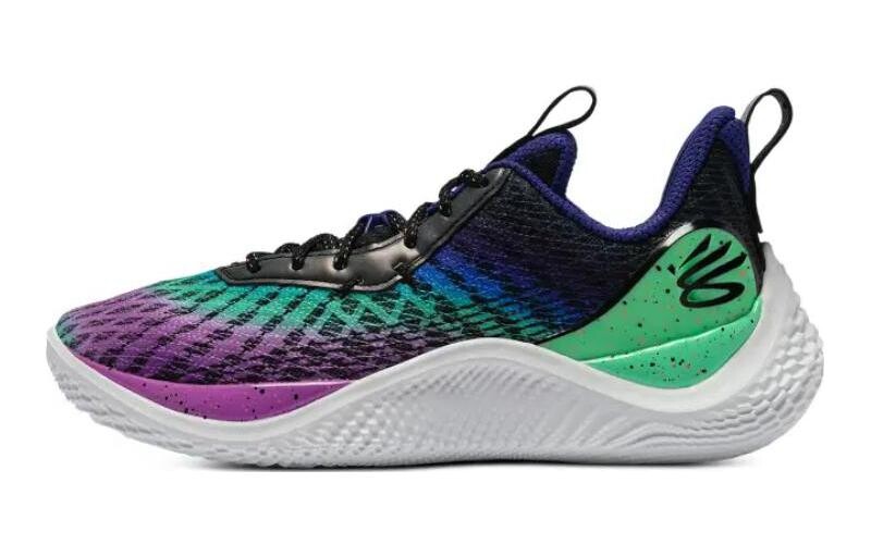 Under Armour Curry Flow 10 Northern Lights (GS) 
Under Armour Curry Flow 10 Northern Lights (GS)