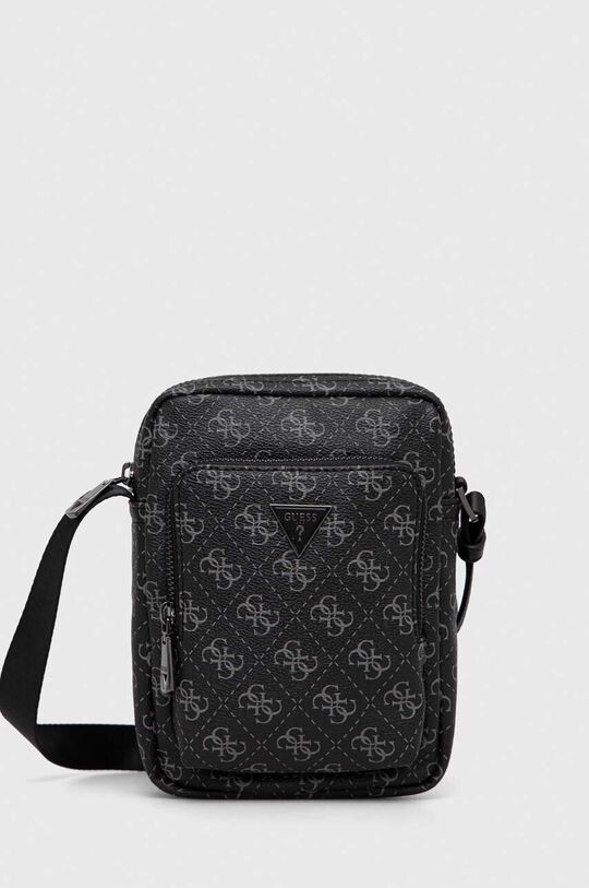 Сумка Guess вертикальной формы с принтом, черный
Сумка Guess вертикальной формы с принтом, черный