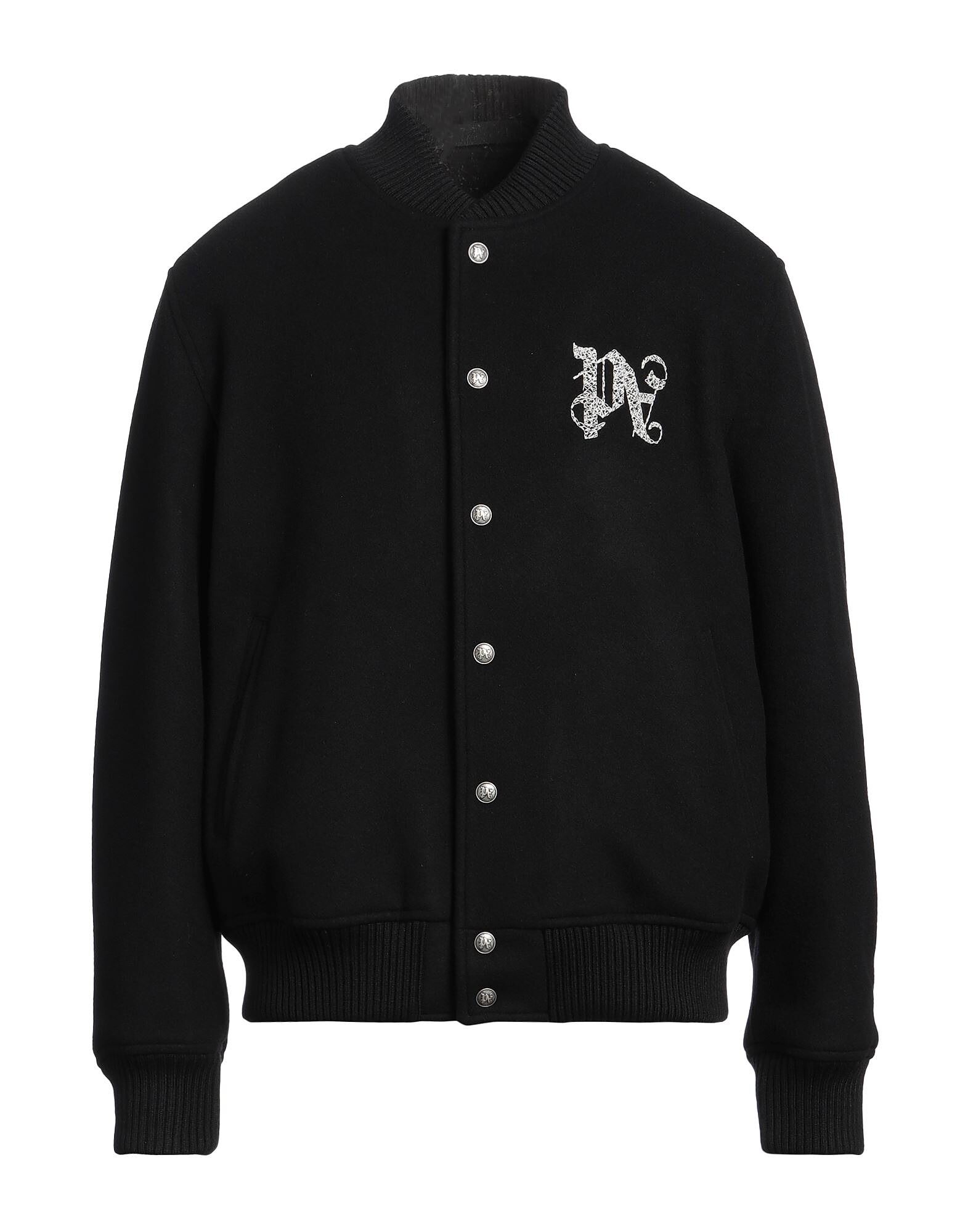 Куртка Palm Angels, черный
Куртка Palm Angels, черный