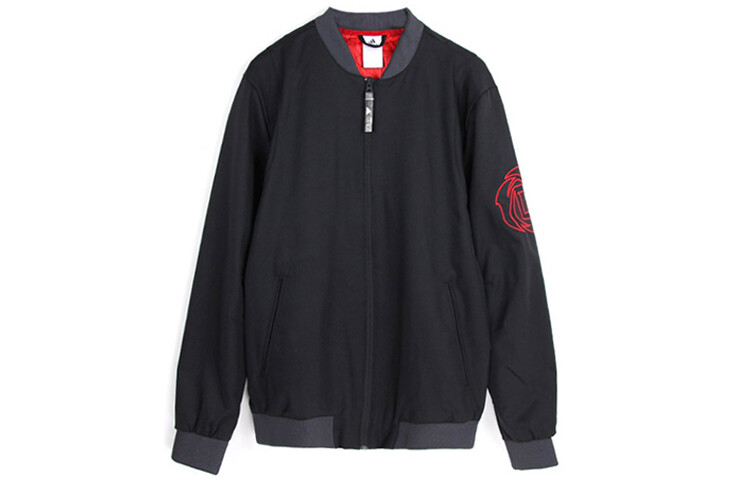 Коллекция CNY Куртка Мужская Adidas
Коллекция CNY Куртка Мужская Adidas