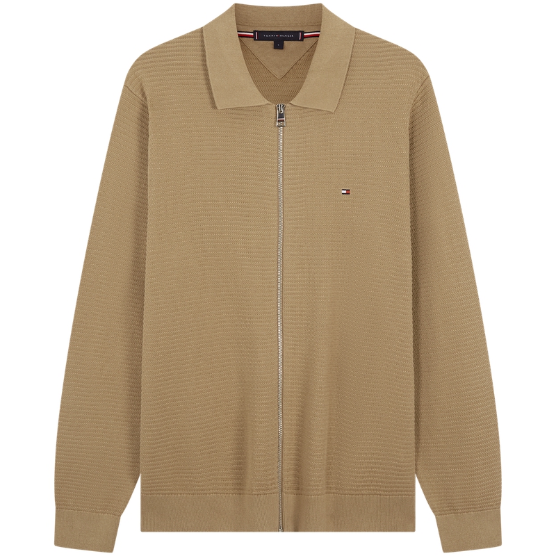 Трикотаж мужской Tommy Hilfiger, хаки
Трикотаж мужской Tommy Hilfiger, хаки