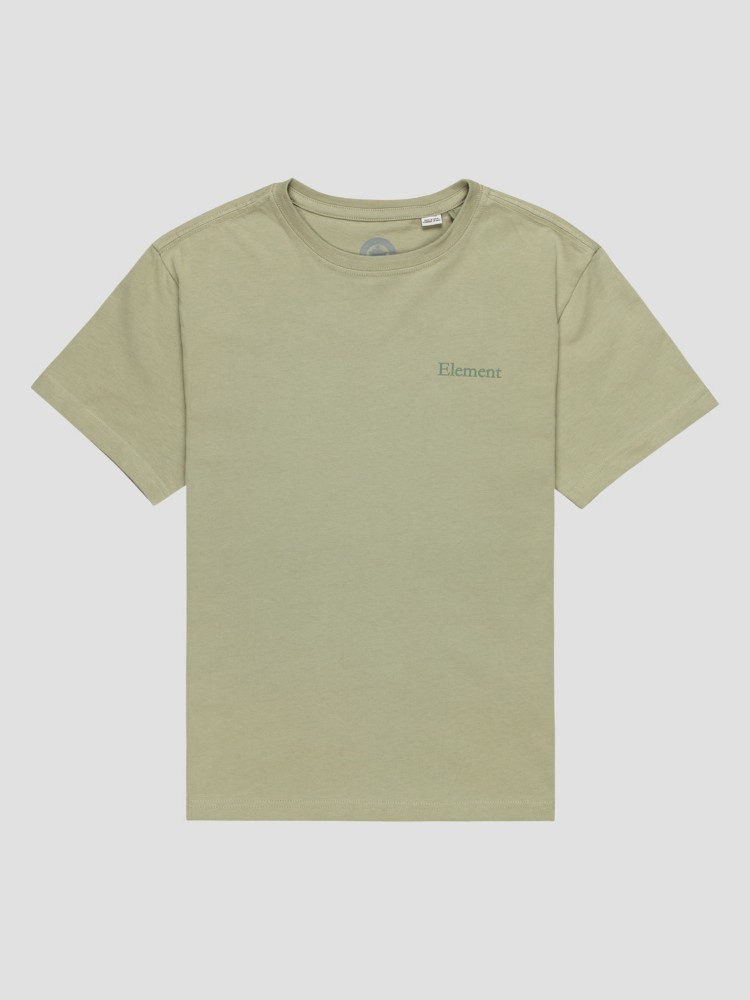 Футболка Element SBXE Animal Kids T-Shirt, tea
Футболка Element SBXE Animal Kids T-Shirt, tea