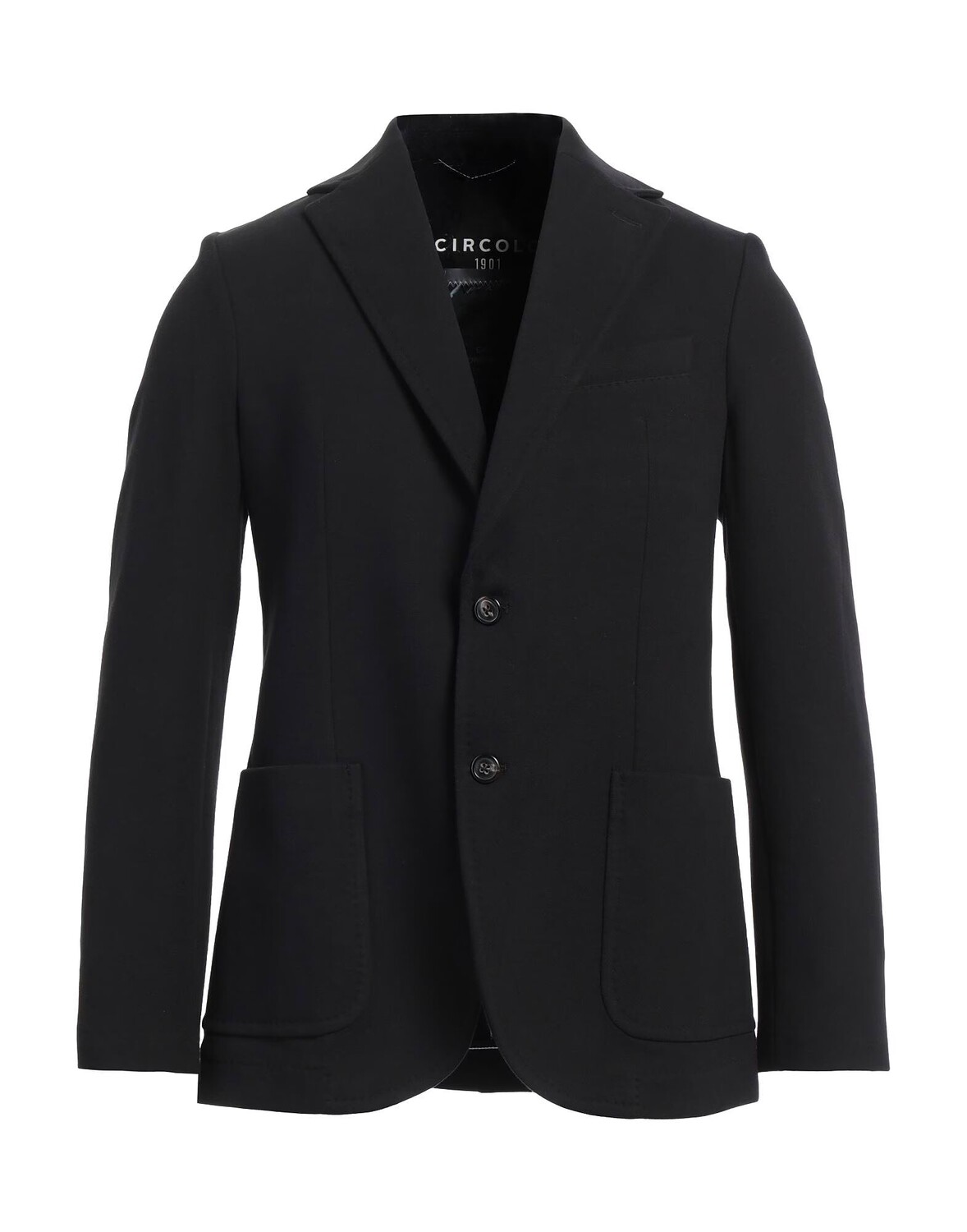Блейзер Circolo 1901, черный
Блейзер Circolo 1901, черный