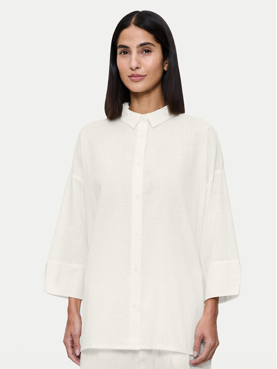 Футболка пижамная большого размера Summer 10222569 Triumph, экрю
Футболка пижамная большого размера Summer 10222569 Triumph, экрю