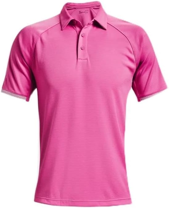 Under Armour мужская футболка-поло Rival, Pink Edge, Розовый, Under Armour мужская футболка-поло Rival, Pink Edge
Under Armour мужская футболка-поло Rival, Pink Edge, Розовый, Under Armour мужская футболка-поло Rival, Pink Edge