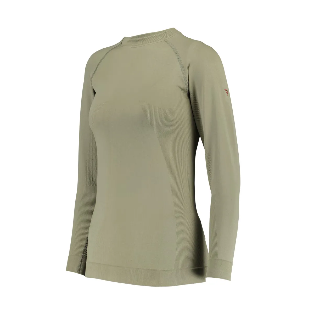 Verhunt женская термофутболка, цвет Verde Oliva
Verhunt женская термофутболка, цвет Verde Oliva