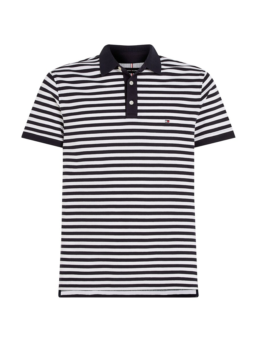 Рубашка TOMMY HILFIGER, Night Blue
Рубашка TOMMY HILFIGER, Night Blue