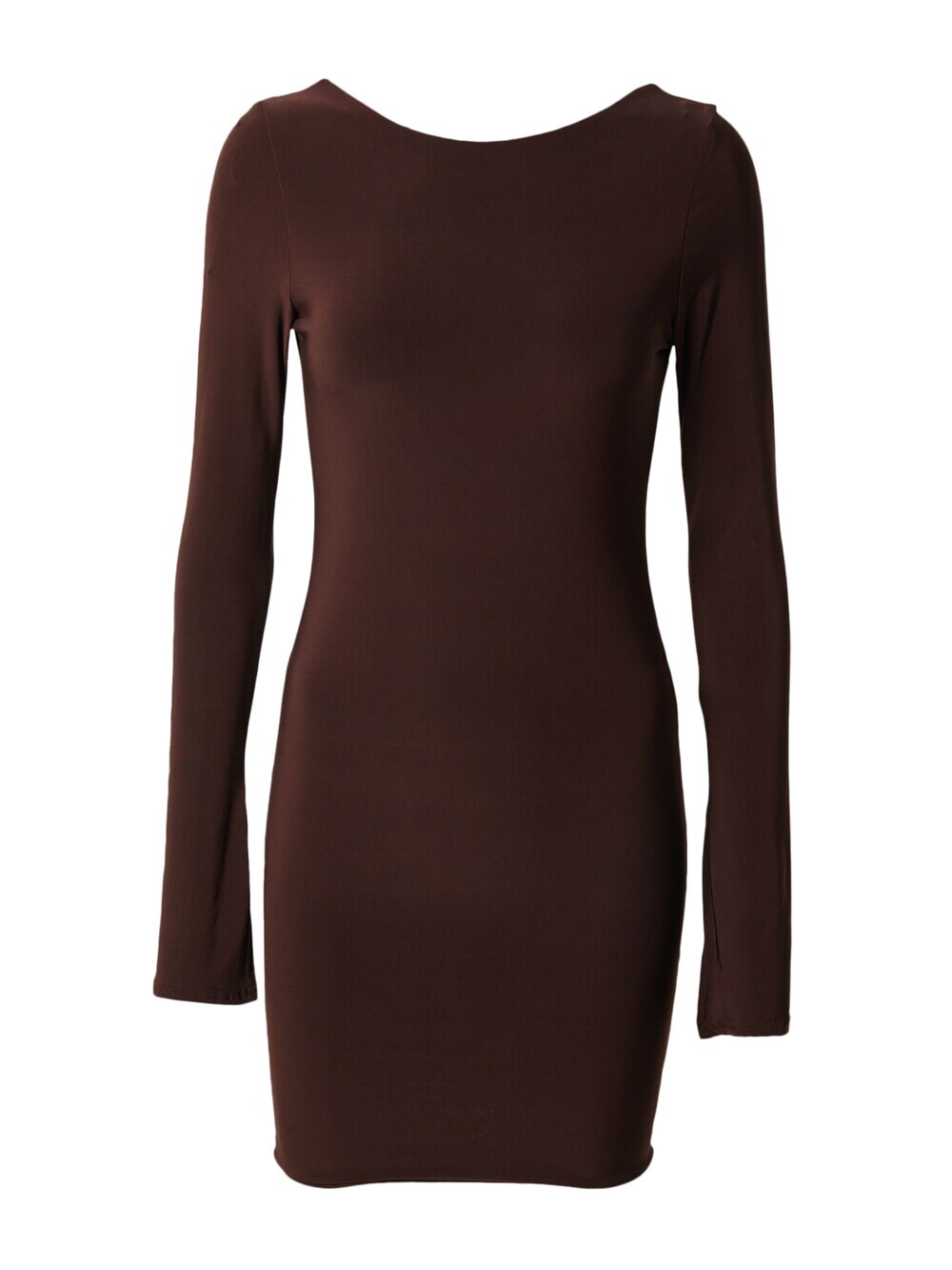 Платье Misspap, шоколад
Платье Misspap, шоколад