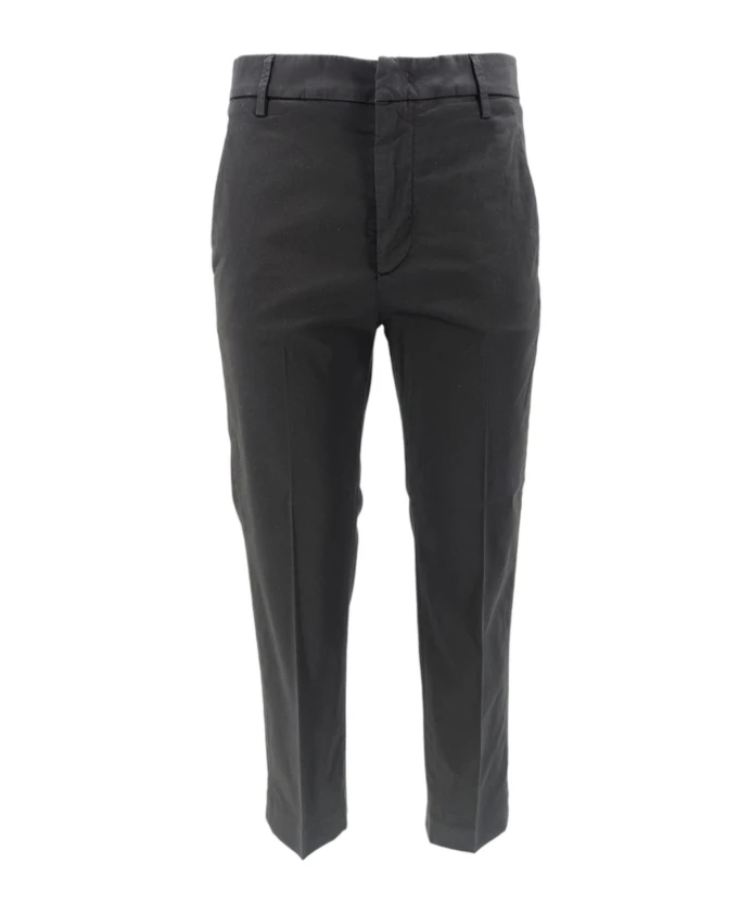 Брюки Нима Dondup, черный
Брюки Нима Dondup, черный