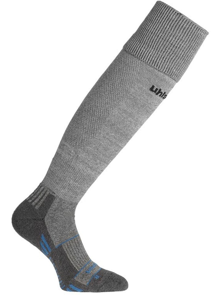 Uhlsport Носки "Tam Pro Player" серого цвета
Uhlsport Носки "Tam Pro Player" серого цвета