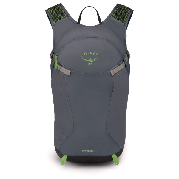 Sportlite 15 - походный рюкзак Osprey, мультиколор
Sportlite 15 - походный рюкзак Osprey, мультиколор