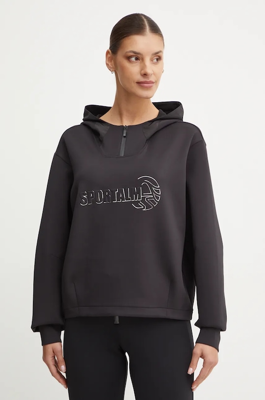Толстовка Sportalm, черный
Толстовка Sportalm, черный