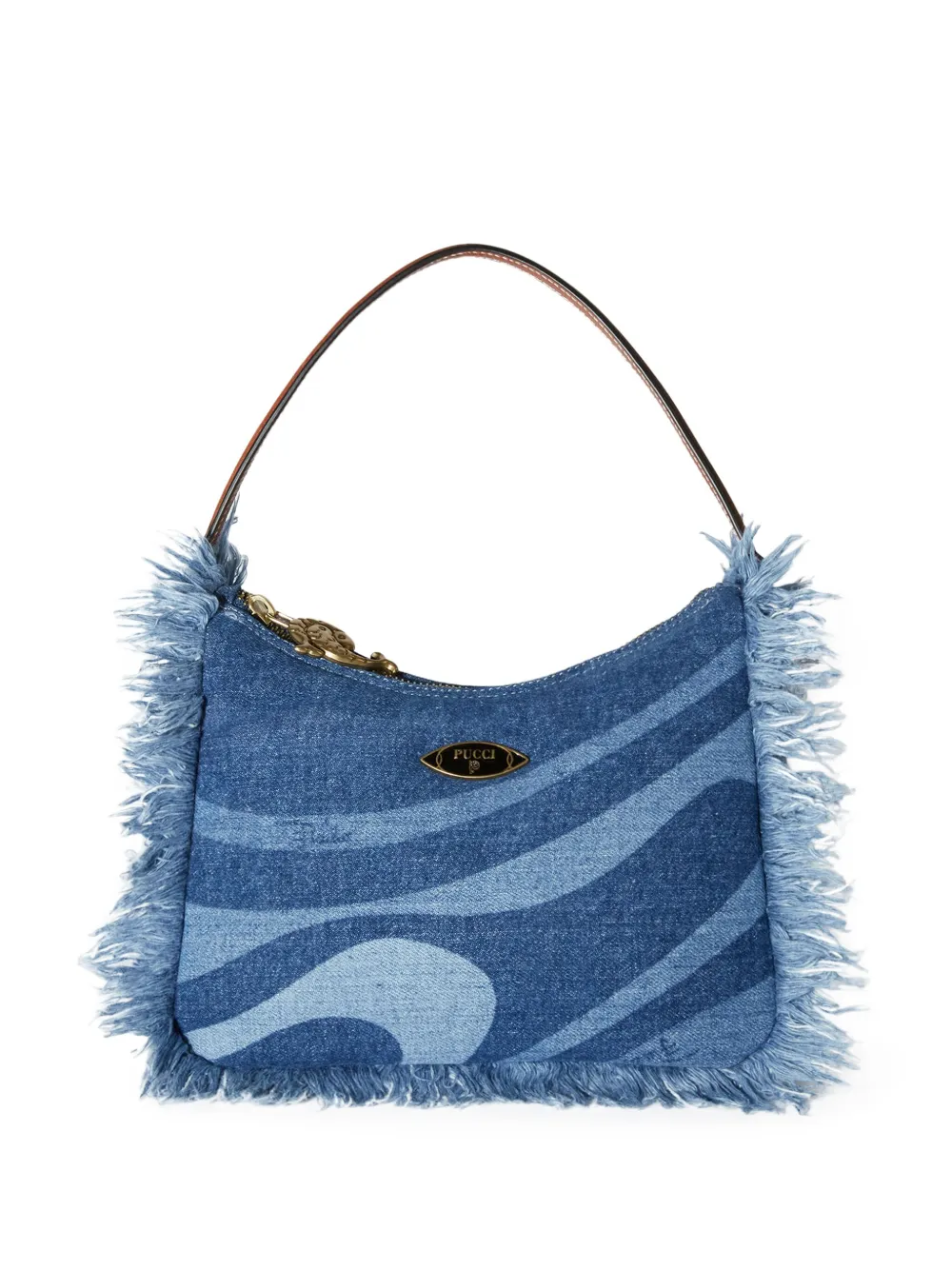 Сумка на плечо Yummy PUCCI, синий
Сумка на плечо Yummy PUCCI, синий