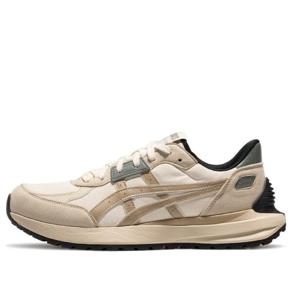 Кроссовки tarther sc 2.0 Asics, бежевый
Кроссовки tarther sc 2.0 Asics, бежевый