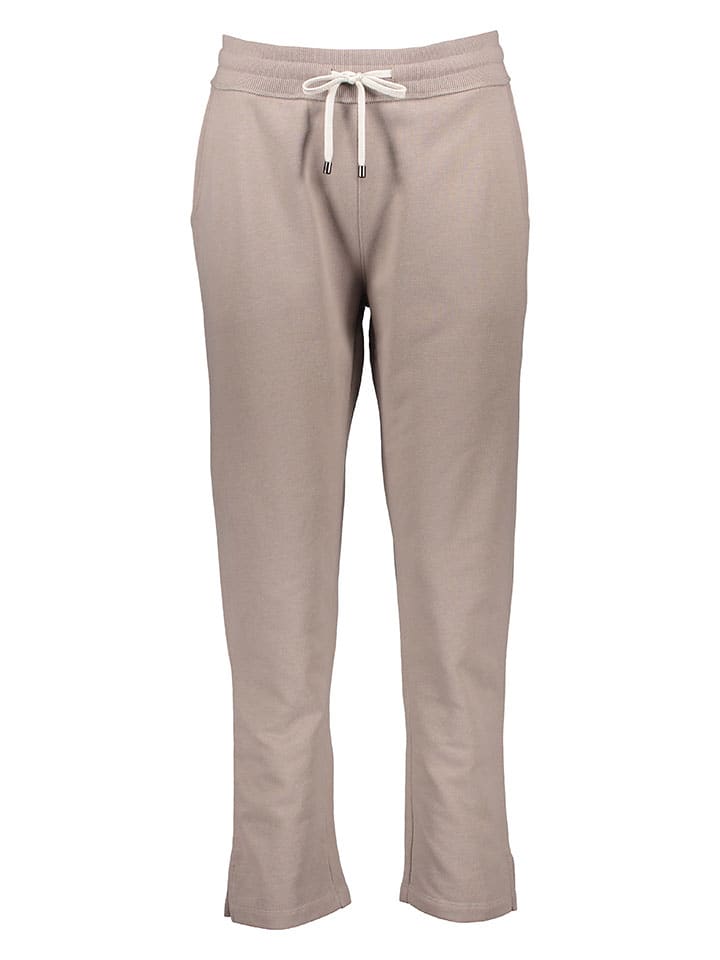 Juvia Пижамные штаны цвета таупе
Juvia Пижамные штаны цвета таупе