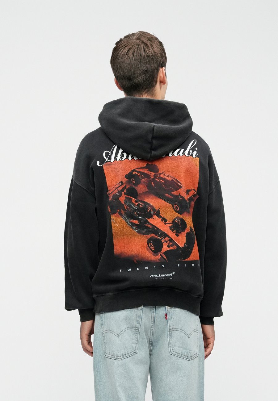 Худи Abercrombie & Fitch Hoodie, Dark Grey
Худи Abercrombie & Fitch Hoodie, Dark Grey