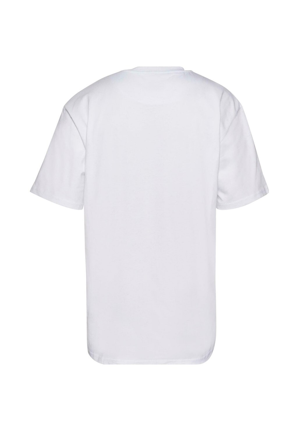 Футболка с набивным рисунком Small Signature 2-Pack Essential Tee Karl Kani, белая
Футболка с набивным рисунком Small Signature 2-Pack Essential Tee Karl Kani, белая