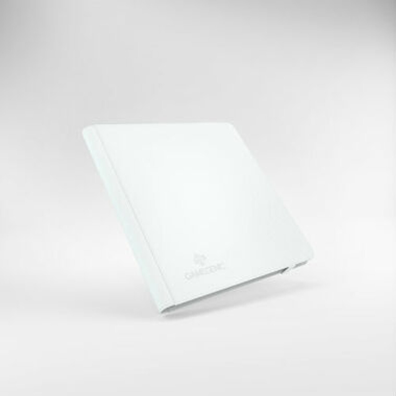 Аксессуары Gamegenic Binder: White Prime Album (24-Pocket)
Аксессуары Gamegenic Binder: White Prime Album (24-Pocket)