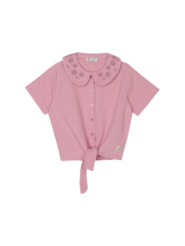 Блузка Noppies, цвет lilas
Блузка Noppies, цвет lilas