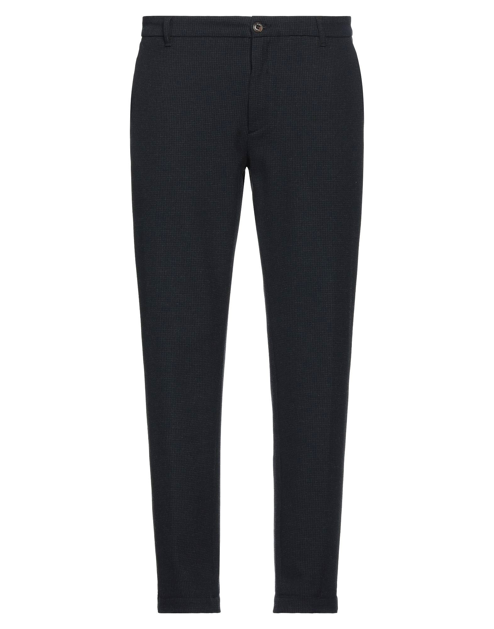 Брюки 40Weft, полуночно-синий
Брюки 40Weft, полуночно-синий