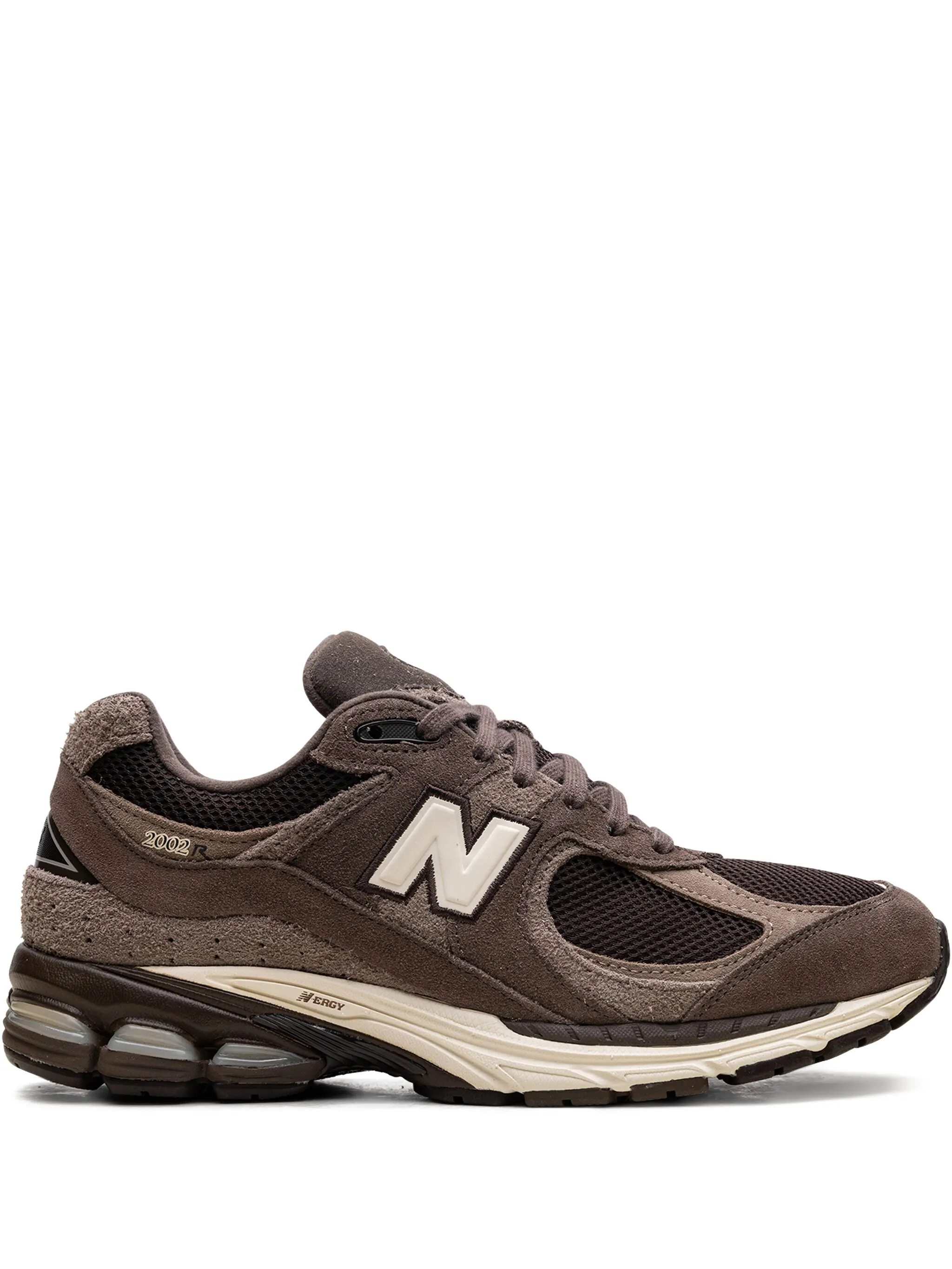 Кроссовки 2002R Volcanic Rocks из коллаборации с Shoe Palace New Balance, коричневый
Кроссовки 2002R Volcanic Rocks из коллаборации с Shoe Palace New Balance, коричневый