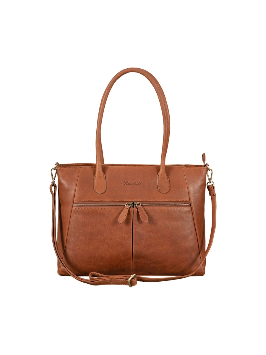 Сумочка Benthill, коричневый
Сумочка Benthill, коричневый