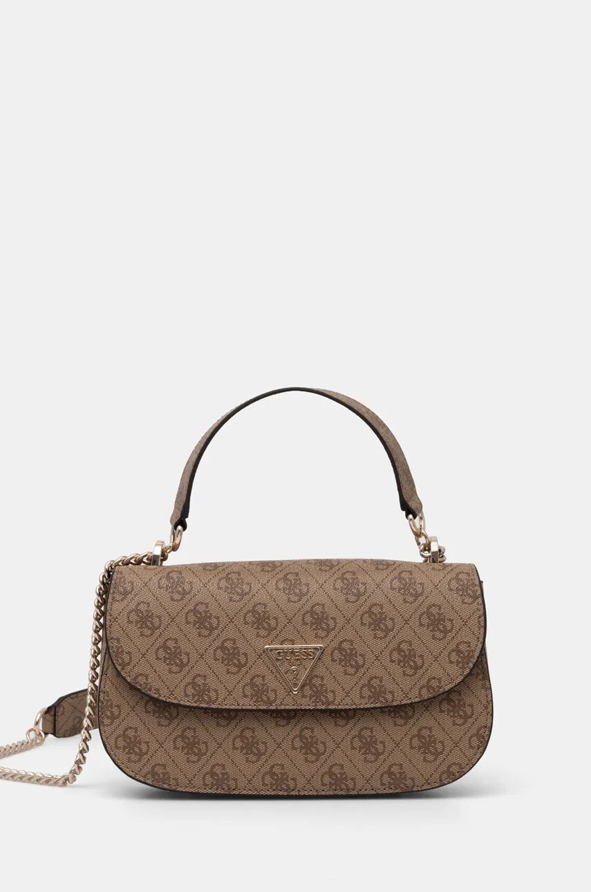 Guess сумочка, бежевый
Guess сумочка, бежевый