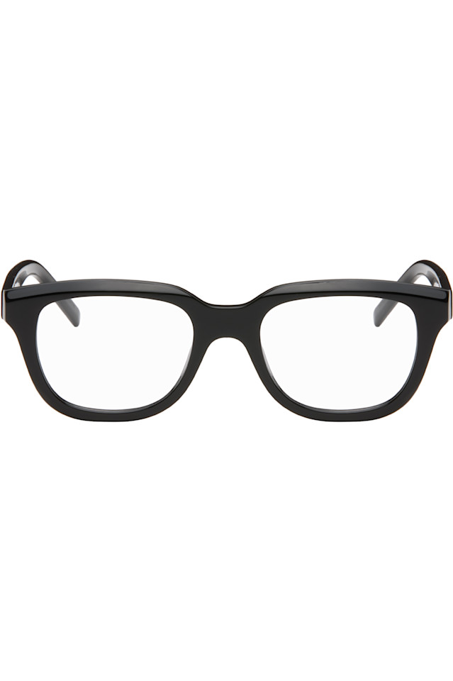 Givenchy Черные прямоугольные очки gv day
Givenchy Черные прямоугольные очки gv day